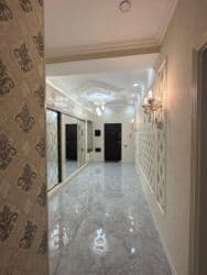 gence makler: Zığ qəs., 3 otaqlı, Yeni tikili, 116 kv. m — 16