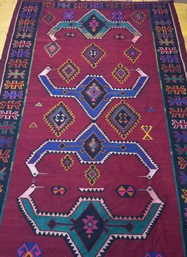 xalça uzluyu: Xalça — 2