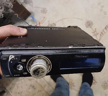 ipon 11 pro: Maqnitol, Yeni, Pioneer, CD, ABŞ, Ünvandan götürmə — 1