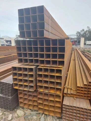 profilin: Profil, 12 m, Pulsuz çatdırılma, Kredit yoxdur — 14