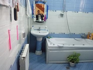 mk çanta: 6 otaqlı, 420 kv. m — 6