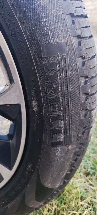 diski təkərlər: Disk təkərlər — 2