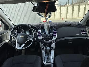 momo rul satisi: Chevrolet cruze manitoru hər funksiyası işləşdir söküb qoymuşam - — 2