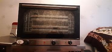 setka vitrin: Kafe, çörəkbişirmə və şirniyyat istehsalı üçün avadanlıq dəsti - — 4