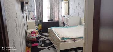 купить квартиру студию в баку: Пос. Бакиханов, 2 комнаты, Новостройка, 60 м² — 2