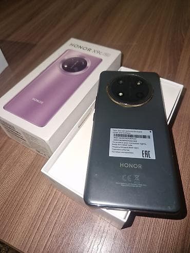 philips xenium 9@9v: Honor X9c, 256 GB, rəng - Boz, İki sim kartlı — 3