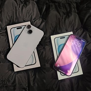 telefon plata satisi: IPhone 15 — 1