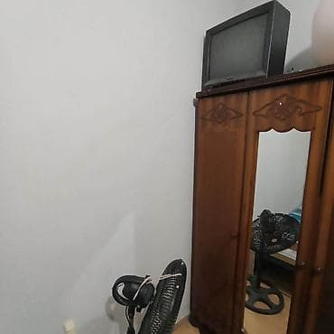 bine kiraye evler 2026: Kirayə üçün həyət evi - Geniş həyətli, daş hasarlı sahə: paltar asmaq — 10