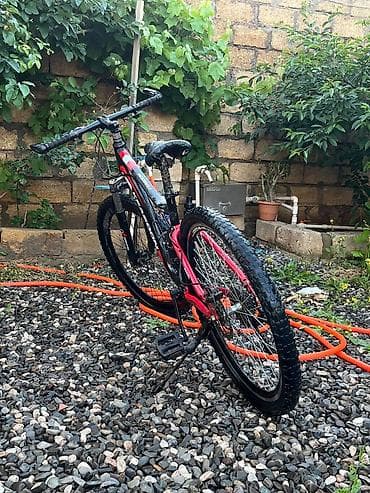 velik: Keasdon S-Sport dağ velosipedi Elaqe 055 469 03 87 yanlız bu nömre — 6