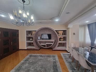 pulsuz evler: 4 otaqlı, Yeni tikili, m. Xətai, 170 kv. m — 3