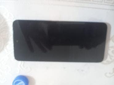 Бытовая техника: Redmi 12, 128 ГБ, цвет - Голубой, Отпечаток пальца — 4