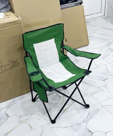 кресло качалка купить в баку: Piknik stulu — 2