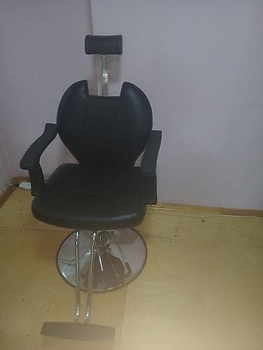 aksa generator: Peşəkar salon kreslosu - İstifadə sahəsi: bərbərxana, gözəllik və — 1