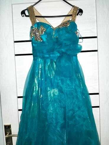 ziyafət tulum: Ziyafət donu, Maksi, S — 3