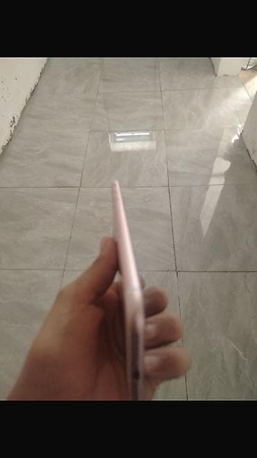 iphone satis: IPhone 7 Plus, 128 GB, Çəhrayı — 3