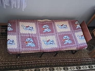 metbex mebeller: Matraslı raskladuşka — 2