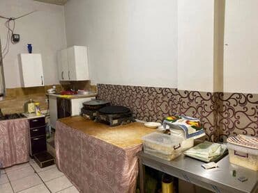 novxani restoranlar: İnşaatçılar metrosunun yaxınlığında,43 kv.m sahəsi olan, bütün — 9