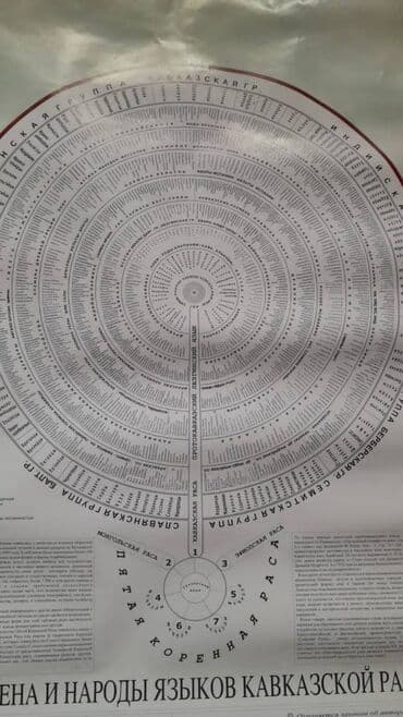 online orfoepiya lüğəti: Племена и народы языков кавказской расы — 2