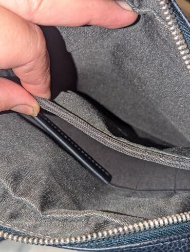 louis vuitton canta: Piquadro chanta. Ela veziyyetdedir — 5