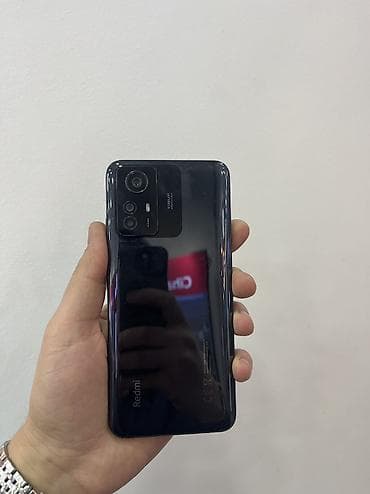 Redmi Note 12S, 256 GB