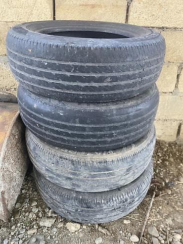 Motonəqliyyat: Şin 195 / 65 / R 15 — 1