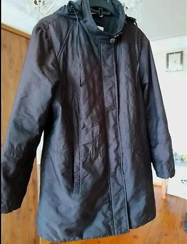 Kurtkalar: 100% İtalia.Milan.
M,38,(R)
Qız,üçün.
İşlənmiş — 1