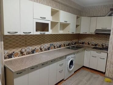 aspirator komuru: ‼️ Təcili Satılır ‼️ Mətbəx mebeli. Üstündə hərşey verilir Qaz,moyka — 2