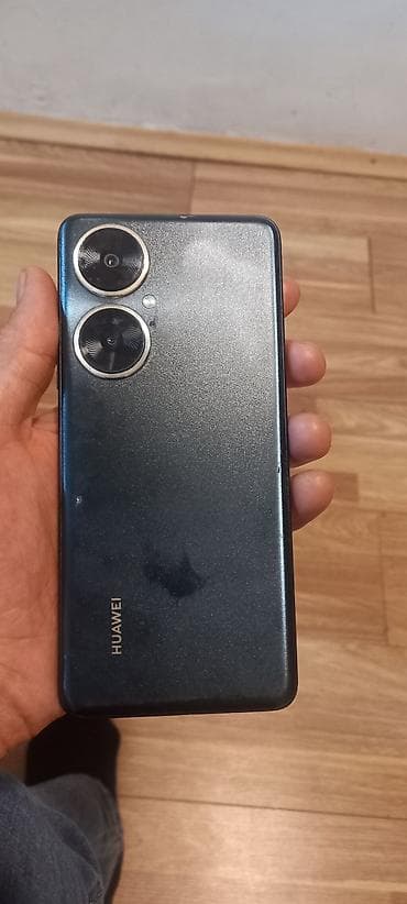iphone 9 mini: Huawei nova 11i, 128 GB, Barmaq izi — 2