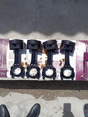 Mercedes-Benz ÇEŞKA 1.8, 1.8 l, Benzin, 1995 il, Orijinal, Almaniya, İşlənmiş