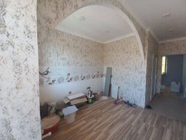 sumqayit 18 mkr evler: Masazır 2 otaqlı, 36 kv. m, Kredit var, Yeni təmirli — 2