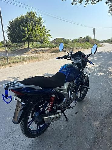 moto n50: Satılır: Şəhər-daxili və gündəlik istifadə üçün praktik yol yoldaşı — 4