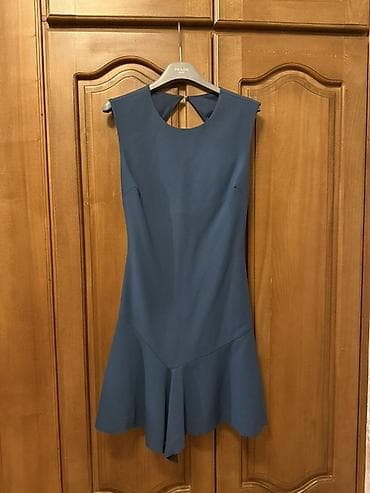 Kokteyl donu, Mini, S