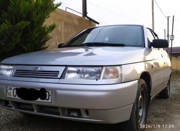 turbo az vaz 2106 zaqatala: VAZ (LADA) 2112: 1.6 l | 2002 il 274000 km Hetçbek — 2