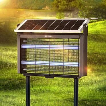 ağcaqanad aparati: Həşərat öldürən, Yeni, Ünvandan götürmə, Pulsuz çatdırılma — 3