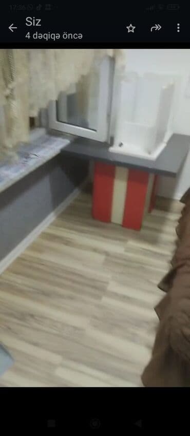 kend bineqedide kiraye evler: 3 kv. m, 3 otaqlı, Qaz, İşıq, Su — 9