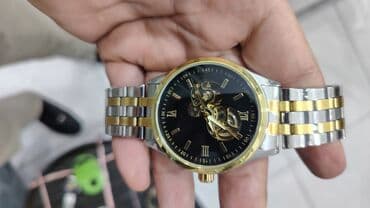 tissot qol saatı: Yeni, Qol saatı, Tissot, rəng - Gümüşü — 18