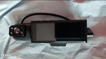 kredit kondisioner: Videoreqistratorlar, Yeni, Avtomatik, 64 gb, ABŞ, Ünvandan götürmə — 4