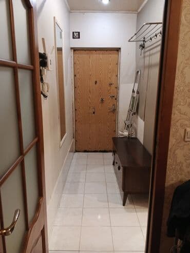 ağstafa ipoteka evler: Bakı, 2-ci mikrorayon, 2 otaqlı, Köhnə tikili, m. Memar Əcəmi, 43 kv. m — 5