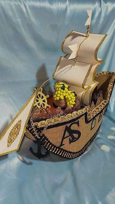 dekor toy ucun: Dekor məhsulları — 4