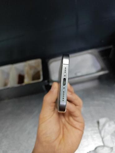 iphone 12 pro max baku: IPhone 15 Pro, 128 GB, Natural Titanium — 4