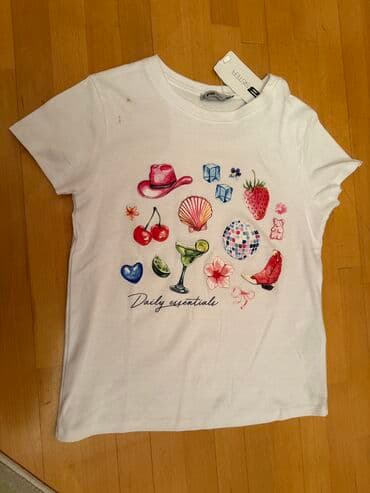 kofta modelləri: Yeni kofta/S razmer/Newyorkerden alinib yenidir etiketinde 16 yazilib — 1