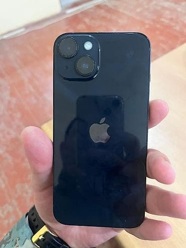 world telecom iphone: IPhone 13, 128 GB, Qara, Face ID — 1