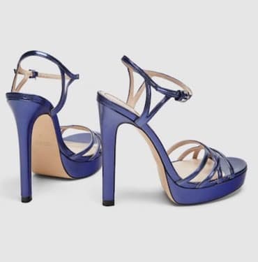 kisiler ucun gumus sepler: Ölçü: 36, Yeni — 5