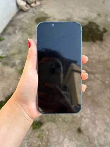 iphone turkiye: IPhone 13, Mavi, Face ID — 4
