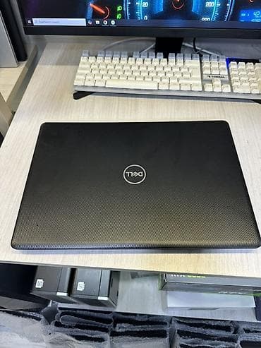 İşlənmiş Dell Inspiron, 15.6 ", Intel Core i7, 256 GB, Ödənişli çatdırılma
