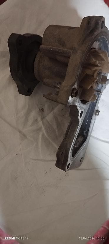 Salam,ford fusion 1.5 matorlara uyğundur ideyal orjinal üzerinden