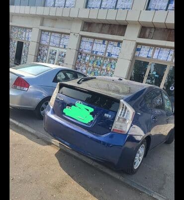 arenda masinlar qalmaq sertile: Günlük, Toyota, Depozitlə, Qalmamaq şərti ilə — 2