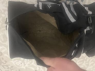 toxunma çanta: World pretı çanta — 6