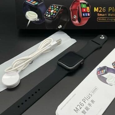 gt78 plus: Yeni, Qol saatı, Gucci — 6