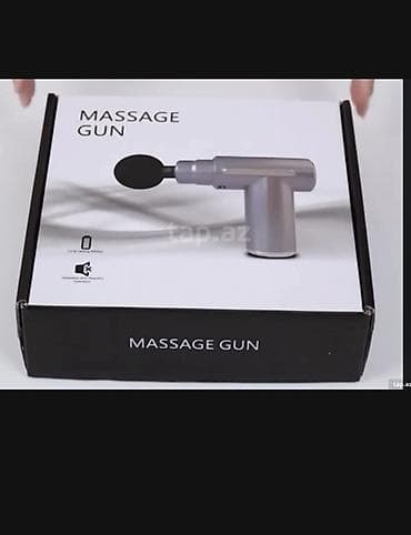 Masajor, Vibro masajor, Bədən üçün